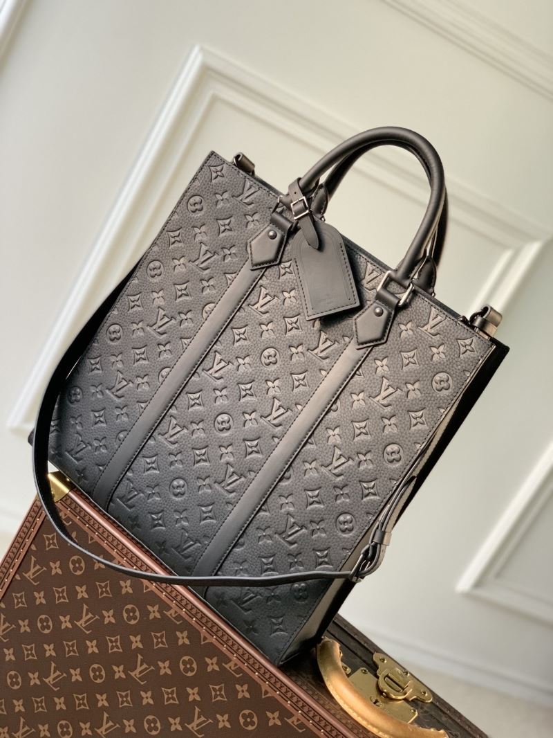 LV Shopping Bags